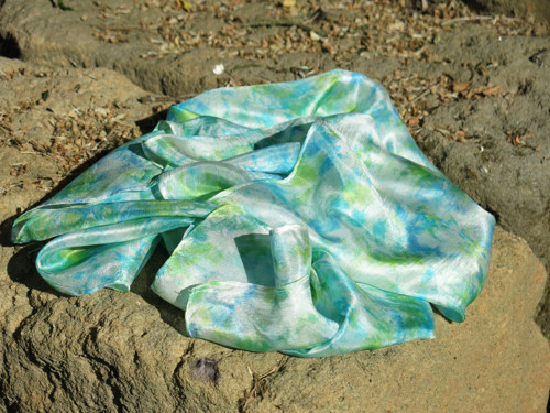 Letní vánek — foto 3
