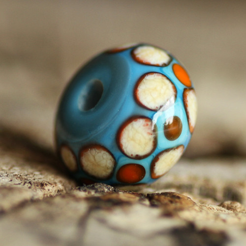 Vinutka - průvlek 2,5 mm — foto 2