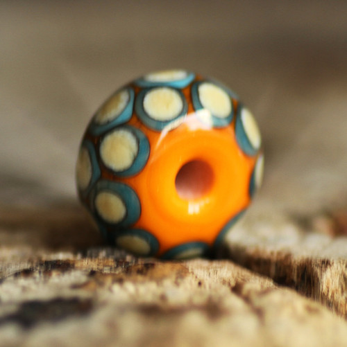 Vinutka - průvlek 2,5 mm — foto 2