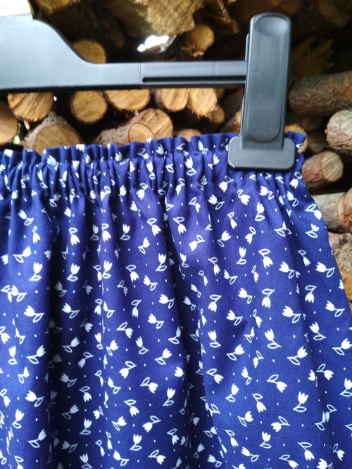 Sukně " FOLKLORNÍ" — foto 2