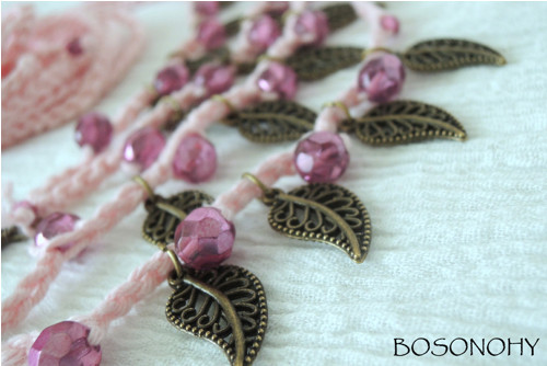 Barefoot sandálky - bosonožky "PINK!" — foto 6