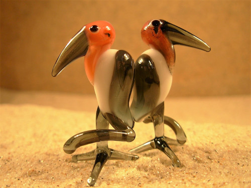 Marabu — foto 2