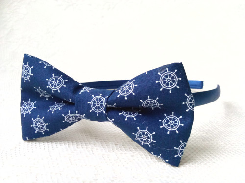 Sailor headband — foto 2