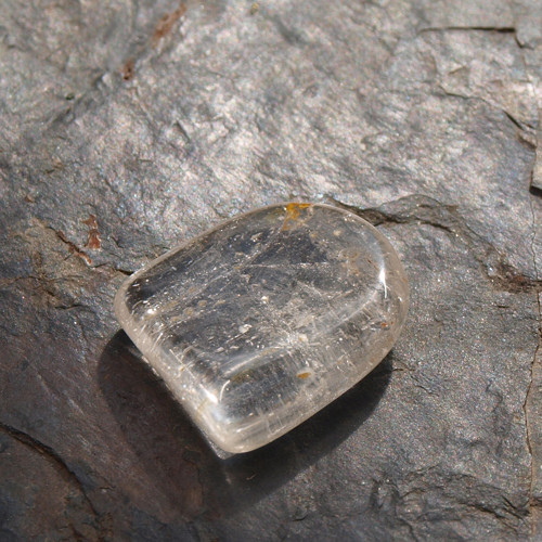 Topaz valounek — foto 2