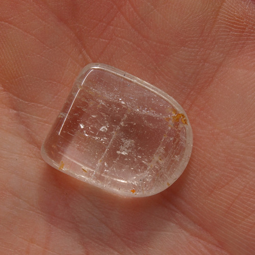 Topaz valounek — foto 5