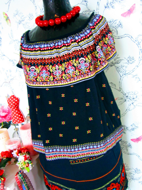 Halenka Mexicó, olé! — foto 3