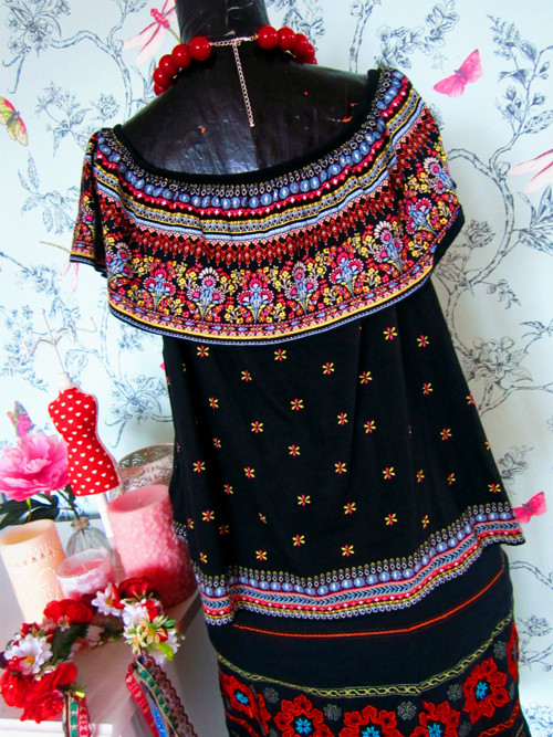 Halenka Mexicó, olé! — foto 4