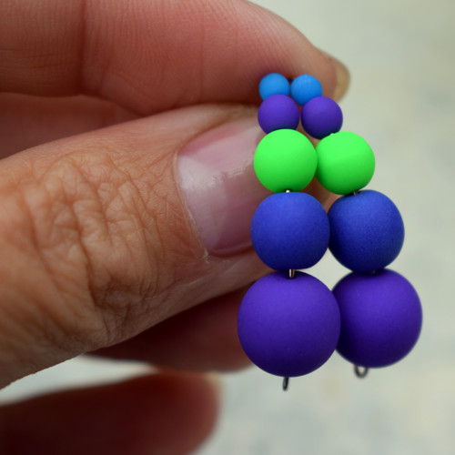 UV Neo Bubbles... — foto 3