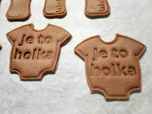 Je to holka - set — foto 3