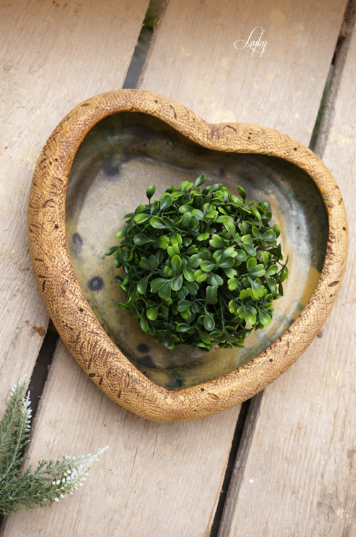 Green love — foto 2