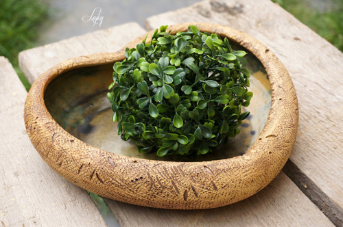 Green love — foto 4