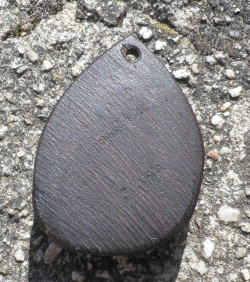 Přívěsek — foto 2