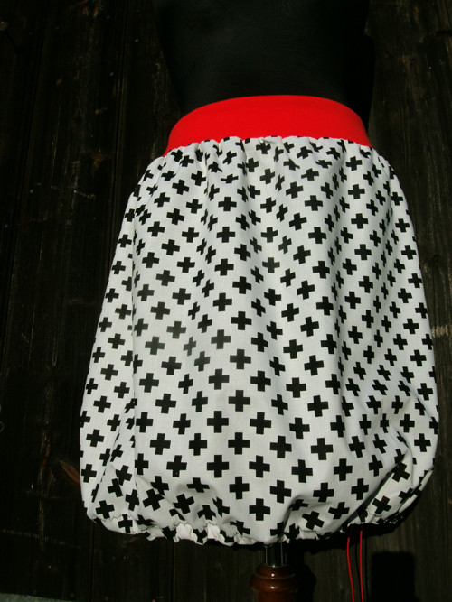 Horčicové mandaly - baloooon — foto 6