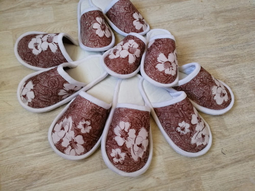 Sada pantoflí — foto 3
