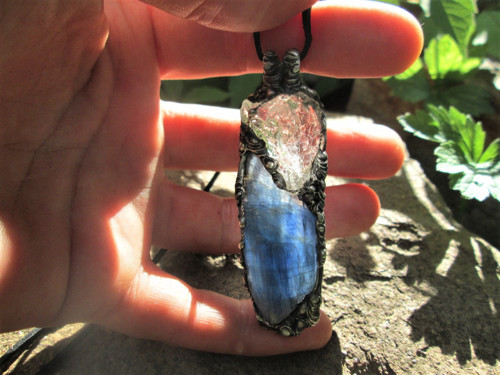 Talisman ,, Obnova čchi " — foto 2