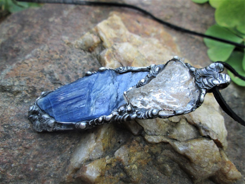 Talisman ,, Obnova čchi " — foto 3