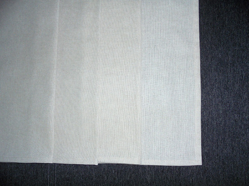 Středový běhoun přírodní 140x37 — foto 2