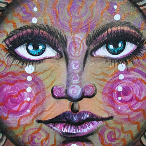 Sunny mandala 2, vel. L/XL — foto 5