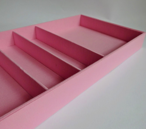 Organizér II. — foto 3