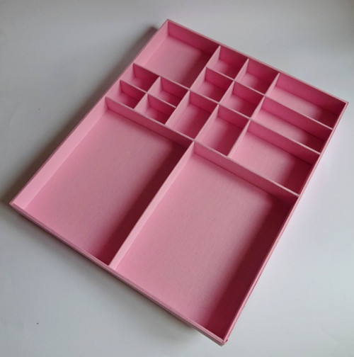 Organizér III. — foto 2
