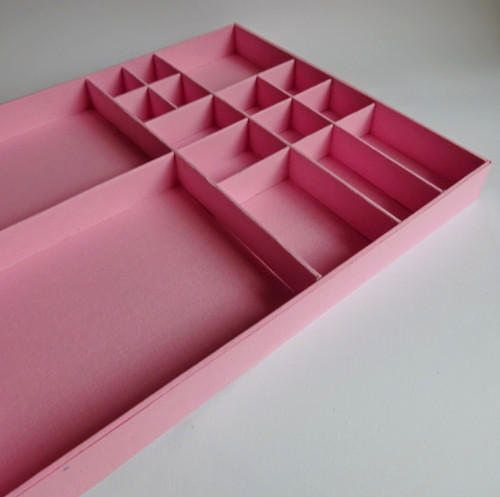 Organizér III. — foto 3