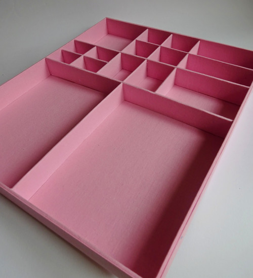 Organizér III. — foto 4