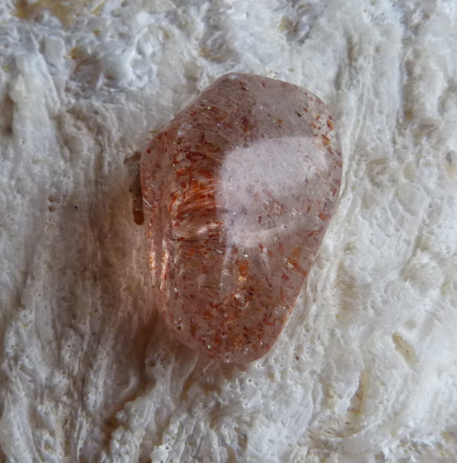 Sluneční kámen - 2,1 cm — foto 4