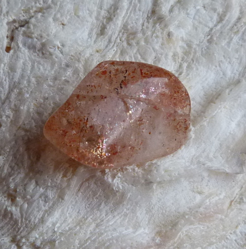 Sluneční kámen - 2,2 cm — foto 4
