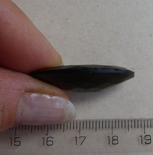 Labradorit brus - 3,1 cm - Extra !!! — foto 6