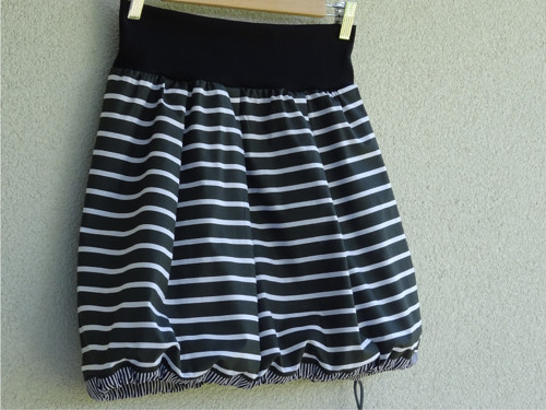 Black Stripe — foto 2