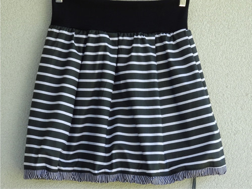 Black Stripe — foto 3