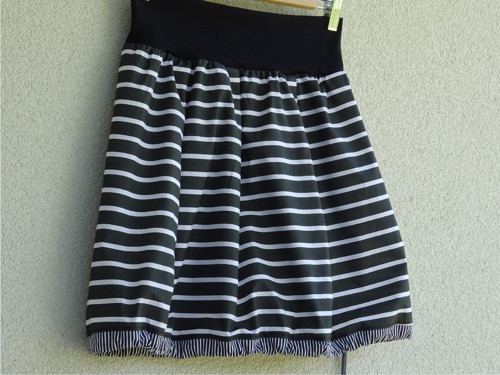 Black Stripe — foto 4