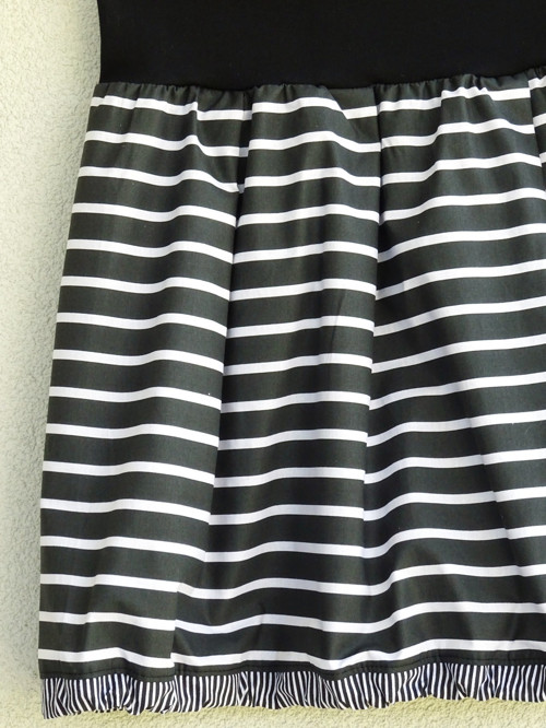 Black Stripe — foto 5