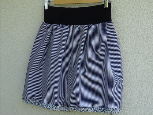 Black Stripe mini — foto 2