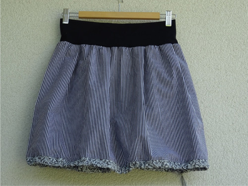 Black Stripe mini — foto 3