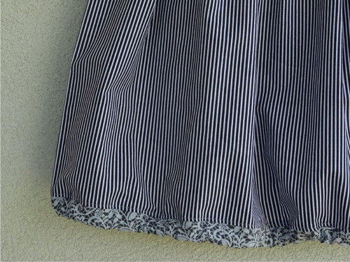 Black Stripe mini — foto 4