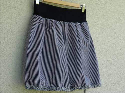 Black Stripe mini — foto 5