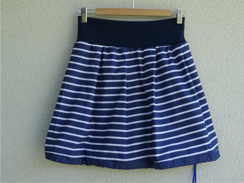 Blue Stripe — foto 2