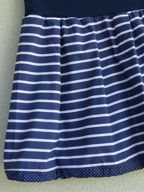 Blue Stripe — foto 3