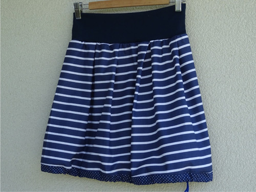 Blue Stripe — foto 4