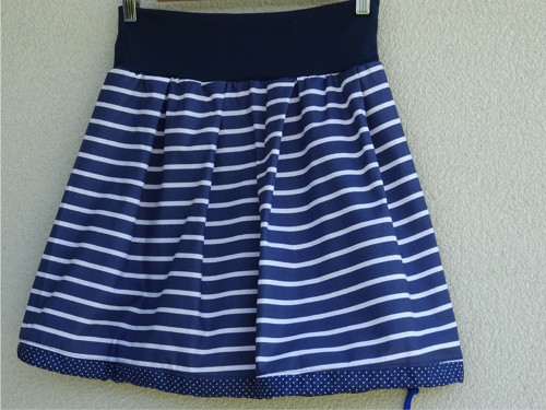 Blue Stripe — foto 5