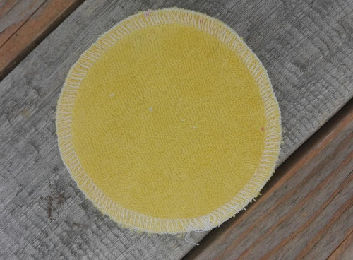 Odličovací tamponky — foto 2