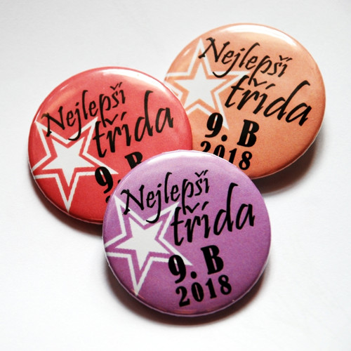 Nejlepší třída — foto 2