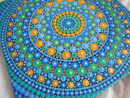 Mandala — foto 2