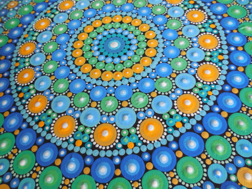 Mandala — foto 3