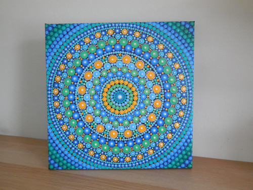 Mandala — foto 4