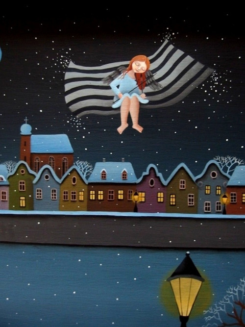 Na dobrou noc — foto 3