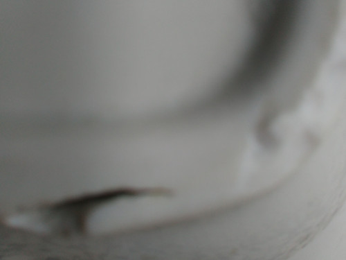 Porcelánová mísa — foto 3