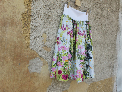 Sukně Lavish III. — foto 5