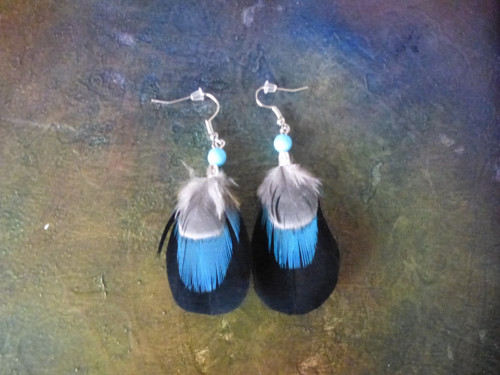 Z peříček — foto 2